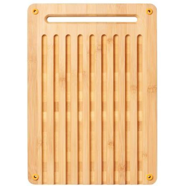 Разделочная доска Fiskars Functional Form 1059230