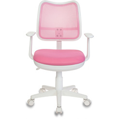 Компьютерное кресло Бюрократ CH-W797/PK/TW-13A