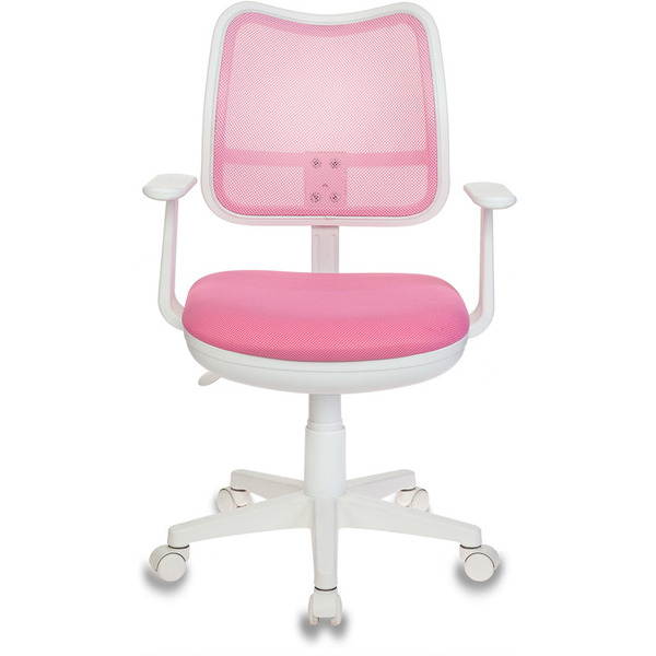 Компьютерное кресло Бюрократ CH-W797/PK/TW-13A