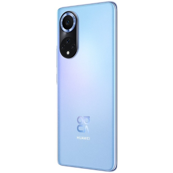 Смартфон Huawei nova 9 NAM-LX9 8GB/128GB (звездно-голубой)