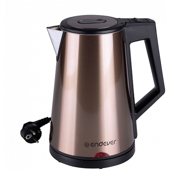 Электрочайник Endever SkyLine KR-243S