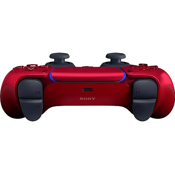 Беспроводной геймпад Sony DualSense CFI-ZCT1W (вулканический красный)