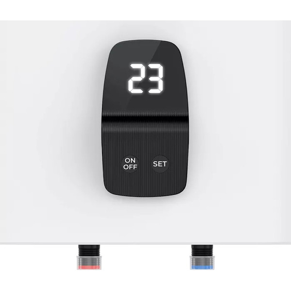 Водонагреватель Timberk Lotta T-WSE80-FS1D-V