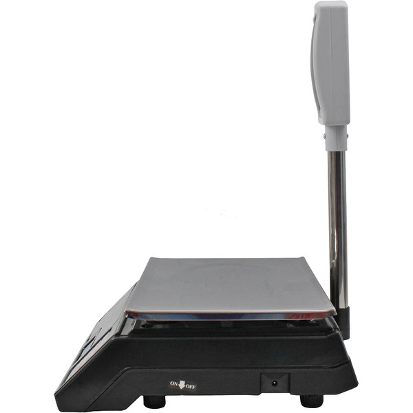 Весы торговые МЕРА ВТС 40  71062211