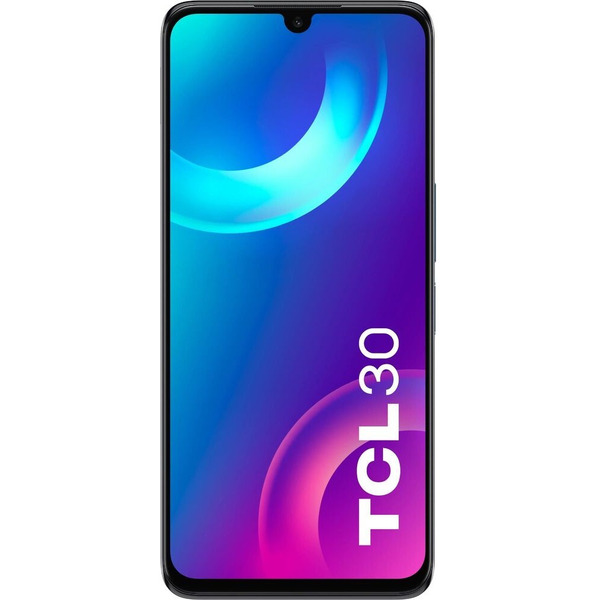 Смартфон TCL 30 5G T776H1 4GB/128GB (голубой)