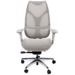 Кресло SPARX FX-2 Upload Grey/Grey