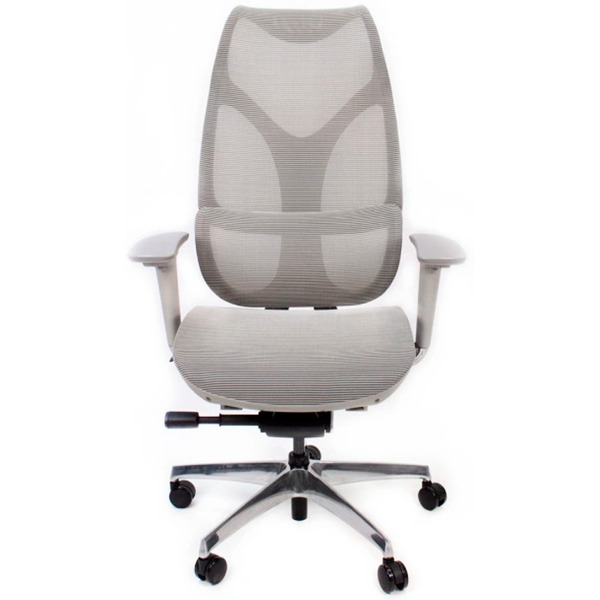 Кресло SPARX FX-2 Upload Grey/Grey