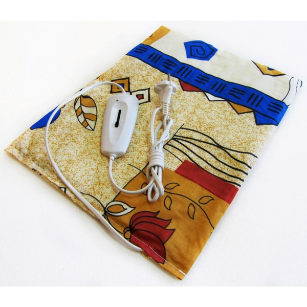 Электрогрелка БРТЗ ГЭМР-3-60