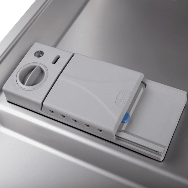 Встраиваемая посудомоечная машина MAUNFELD MLP45130 Light Beam