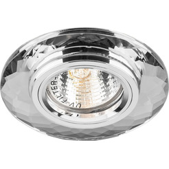 Светильник встраиваемый Feron 8160-2/DL8160-2 19739