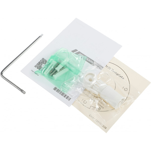 IP-камера Hikvision DS-2CD2047G2-LU(C) (4 мм)