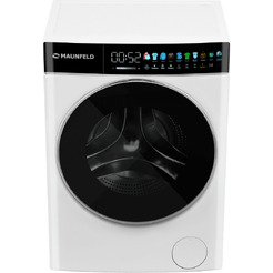 Стирально-сушильная машина MAUNFELD MFWD1295WH05