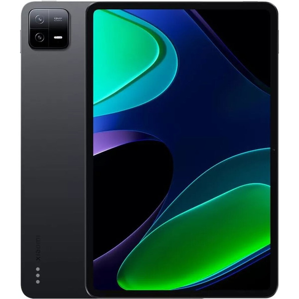 Планшет Xiaomi Pad 6 8GB/256GB Gravity Gray RU
