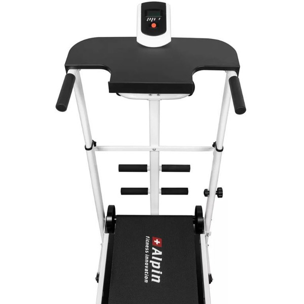 Беговая дорожка Alpin Sprint T-157