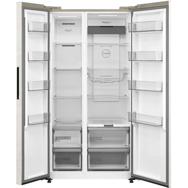 Холодильник Midea MDRS791MIE33