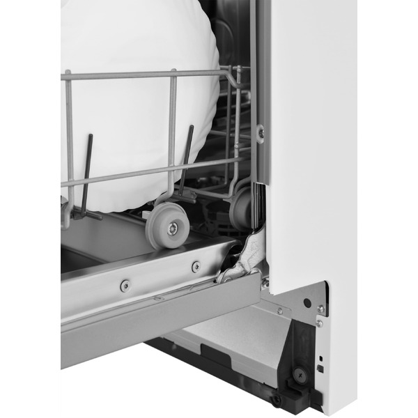 Встраиваемая посудомоечная машина Hotpoint HIS 2D85 DWT