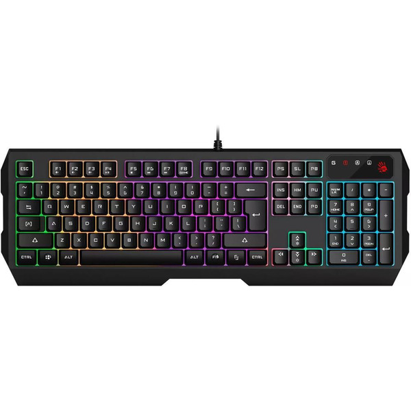 Клавиатура A4Tech Bloody B135N