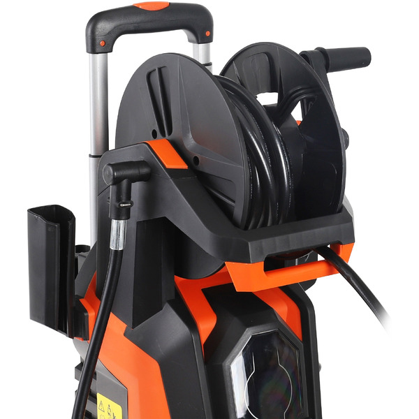 Мойка высокого давления Patriot GT 590 Imperial (322306090)