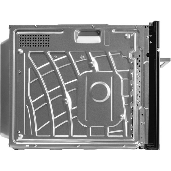 Духовой шкаф с функцией СВЧ MAUNFELD MCMO5015MFW