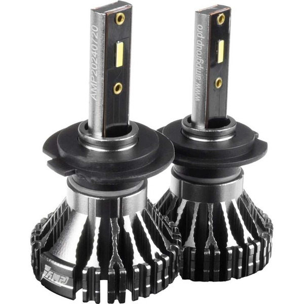 Светодиод головного света AMP/Criolight CSP L03s H7