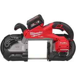 Ленточная пила Milwaukee M18FBS127-502C 4933498310