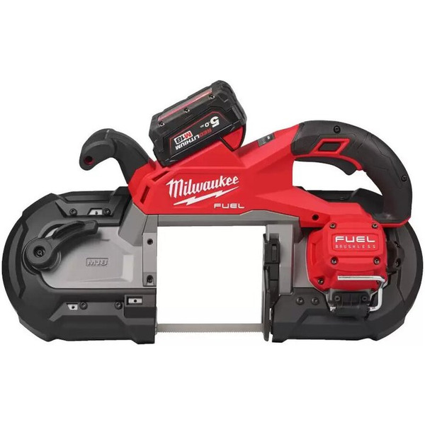 Ленточная пила Milwaukee M18FBS127-502C 4933498310
