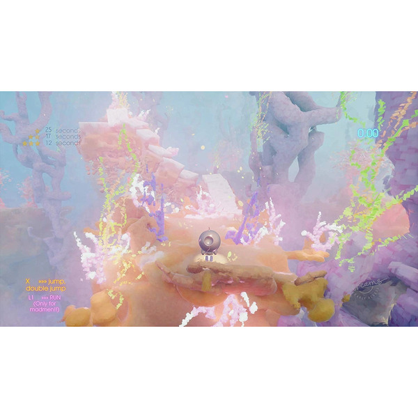 Игра Dreams для PlayStation 4