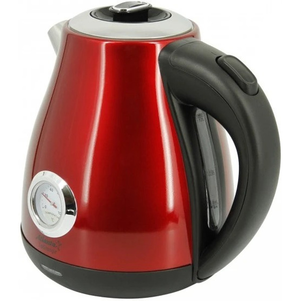 Чайник электрический Atlanta ATH-2440 (red)