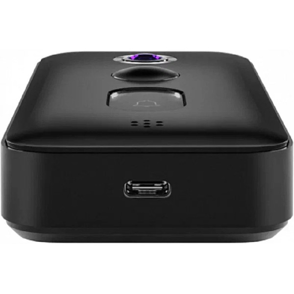 Умный дверной звонок Xiaomi Smart Doorbell 3 BHR5416GL (MJML06-FJ)