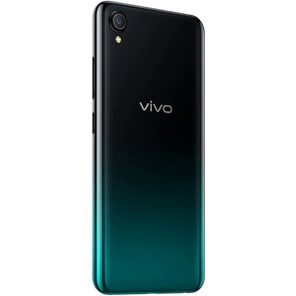 Смартфон vivo Y1s 2Gb/32Gb Olive Black