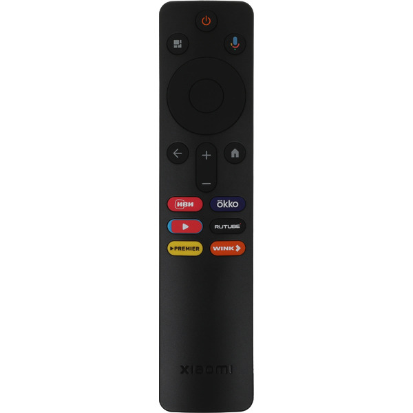 Телевизор Xiaomi TV A Pro 50" 2026 ELA6188RU (L50MB-APRU)
