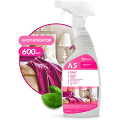 Ароматизатор Grass Apartament series А5 600мл 125263