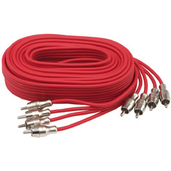 Кабель Aura RCA-B45 SE