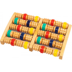 Массажер для ног Bradex KZ 0484