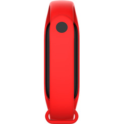 Фитнес-браслет Maxvi SB-01 (красный)