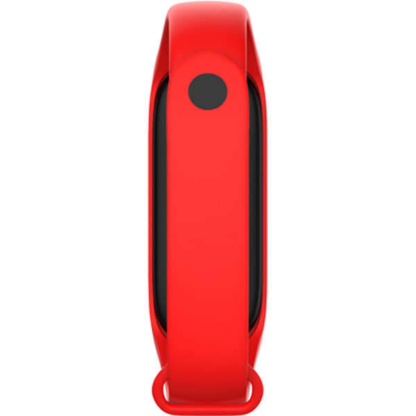 Фитнес-браслет Maxvi SB-01 (красный)