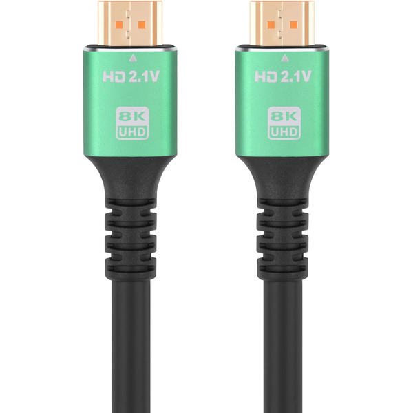 Кабель SIPU BC 8K 1.5 м (ver 2.1)