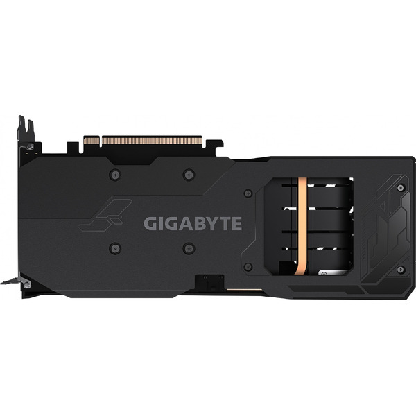 Видеокарта Gigabyte GV-IA380GAMING OC-6GD