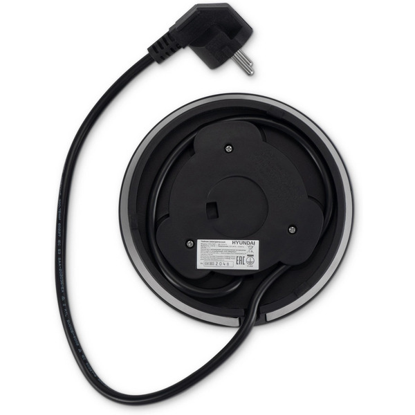 Электрический чайник Hyundai HYK-S7407