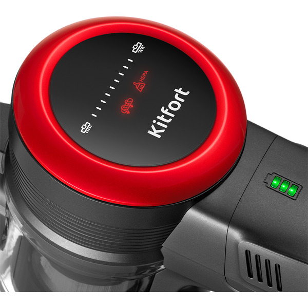 Пылесос Kitfort KT-5175-2