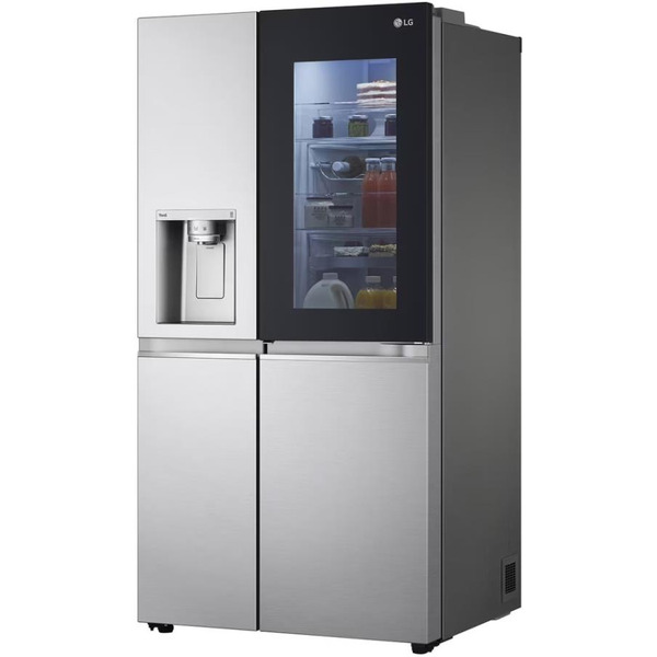 Холодильник LG GC-X257CAEV