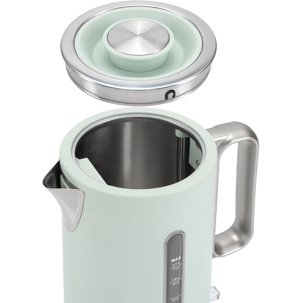 Электрический чайник Hyundai HYK-S9999