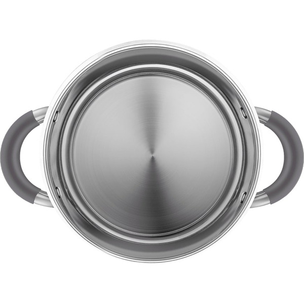 Кастрюля MAUNFELD Leona MF20LN01CR