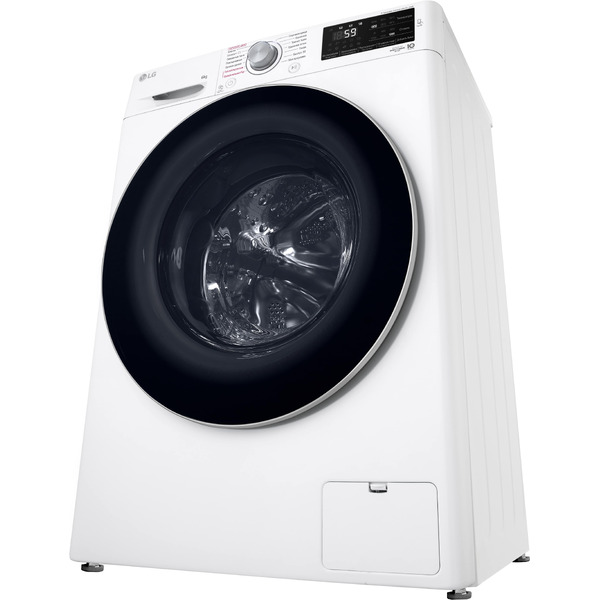 Стиральная машина LG F2J6NSGW