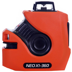 Лазерный нивелир Condtrol Neo X1-360