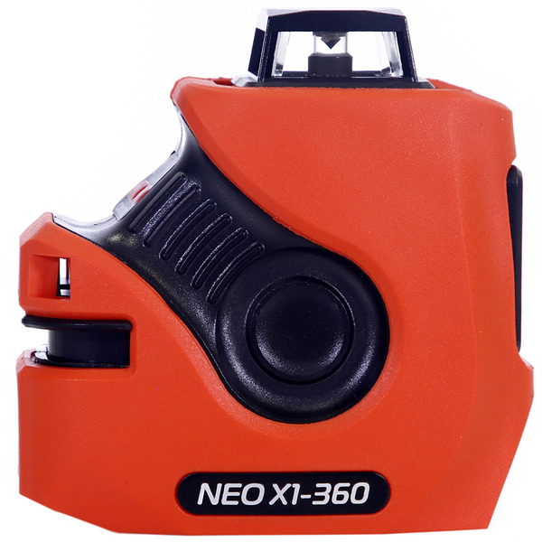 Лазерный нивелир Condtrol Neo X1-360