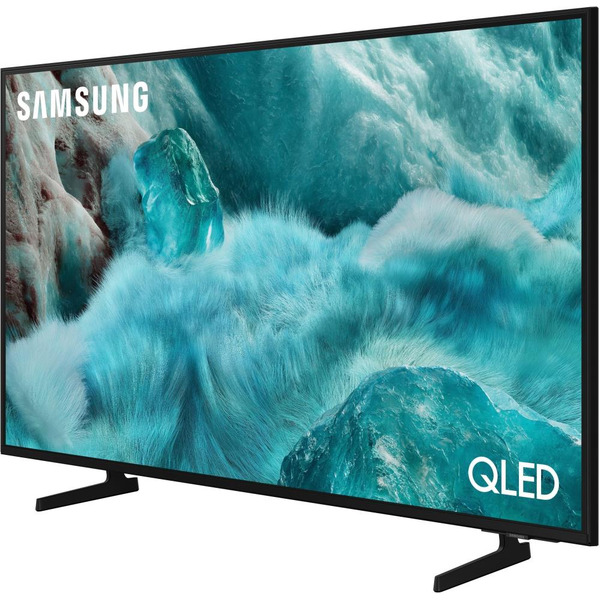 Телевизор Samsung QE55Q7FAAUXRU