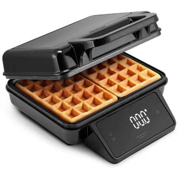 Вафельница Kitfort KT-4606