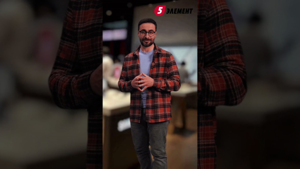 Робот-пылесос Narwal Freo Z Ultra YJCC017 (серый)