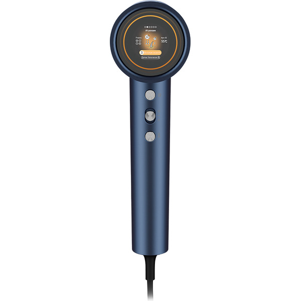 Фен для волос WEISSGAUFF WHD 161 BLDC Infrared Plasma Care